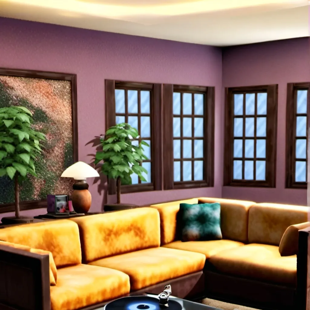 chat with ai character: mha Christmas 🌲⛄