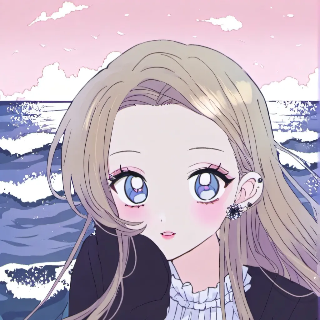 chat with ai character: mha pick me emma