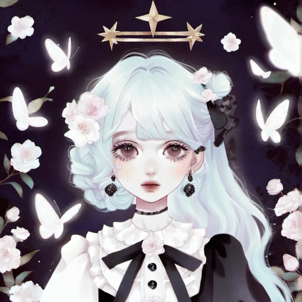 chat with ai character: mha new student 