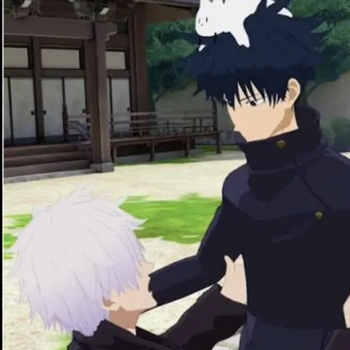 creator Gojo my papi's avatar