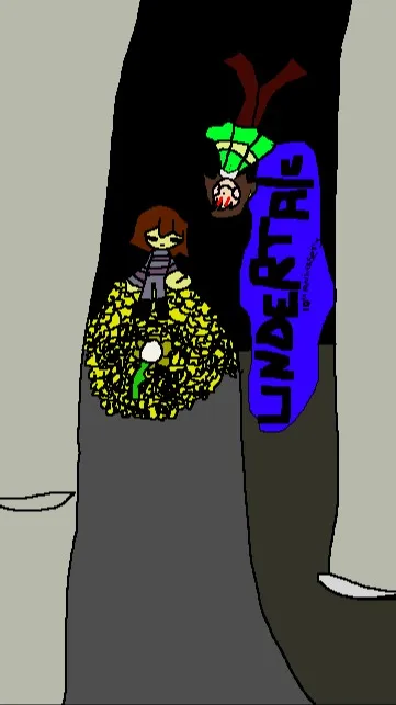 ai character: Campamento UT esp background