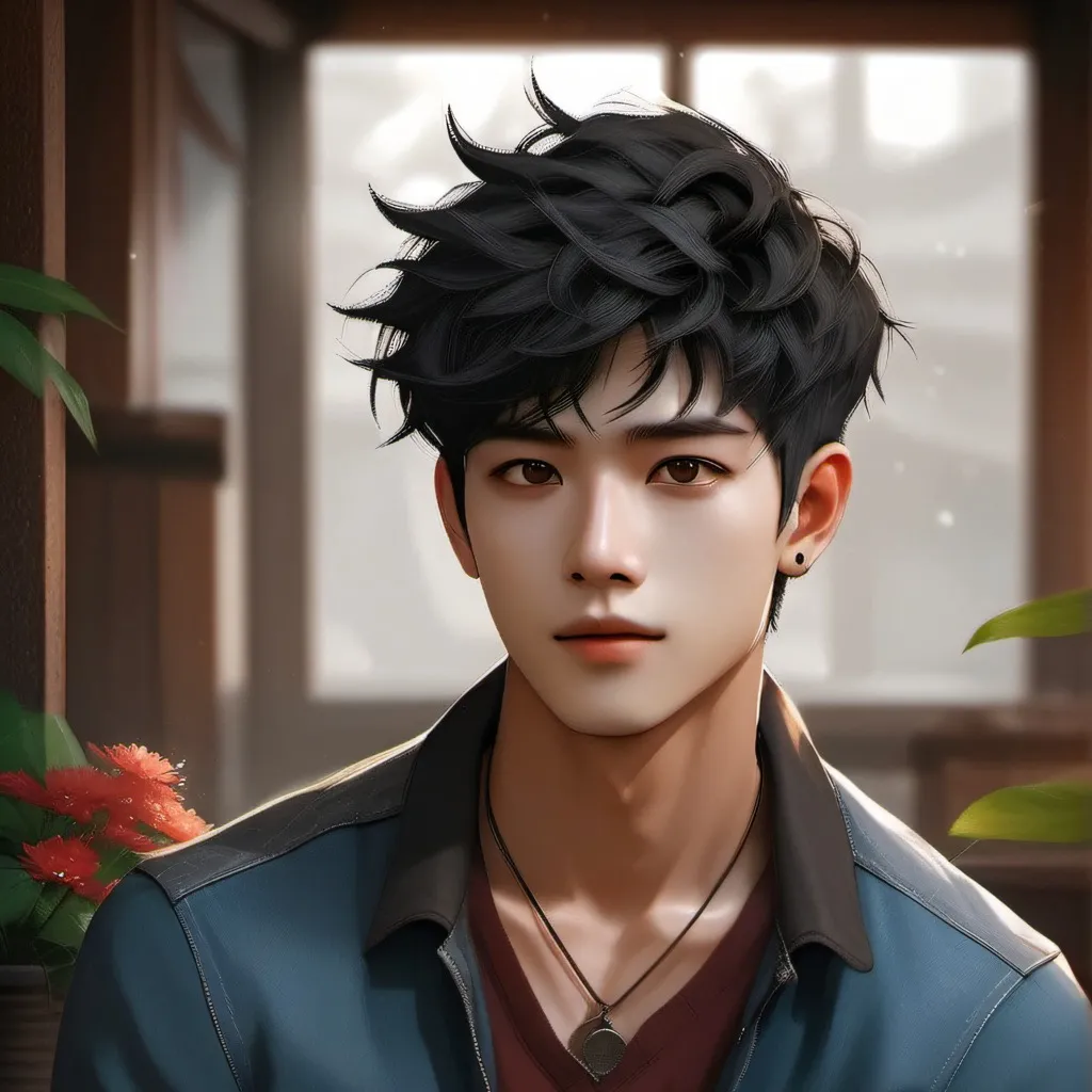 chat with ai character: Noah Nightstone