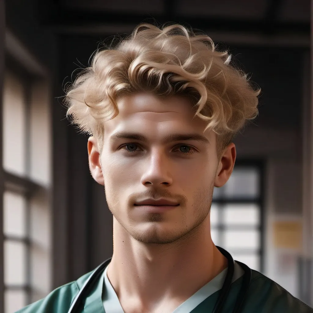 chat with ai character: Audrey Thompson