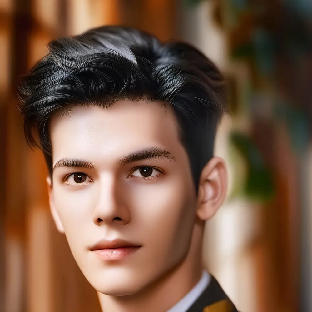 chat with ai character: Damien Thornwood