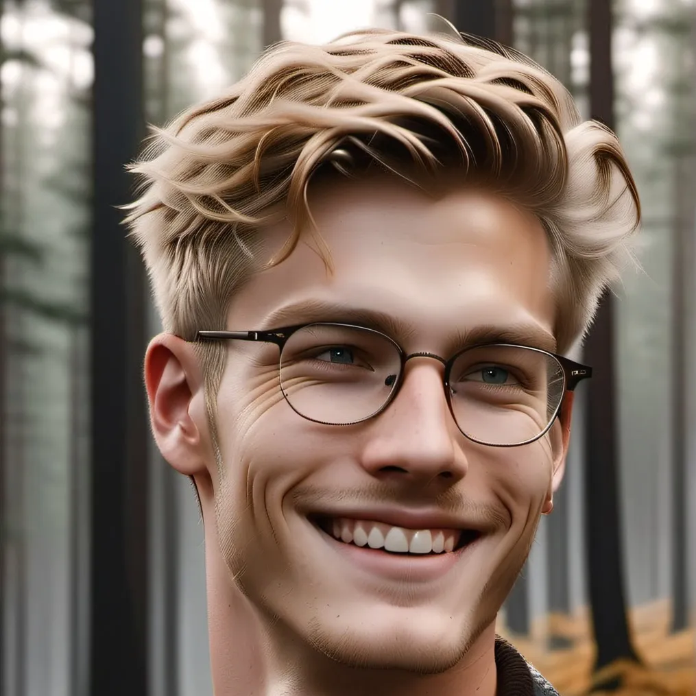 chat with ai character: Ollie Thayne