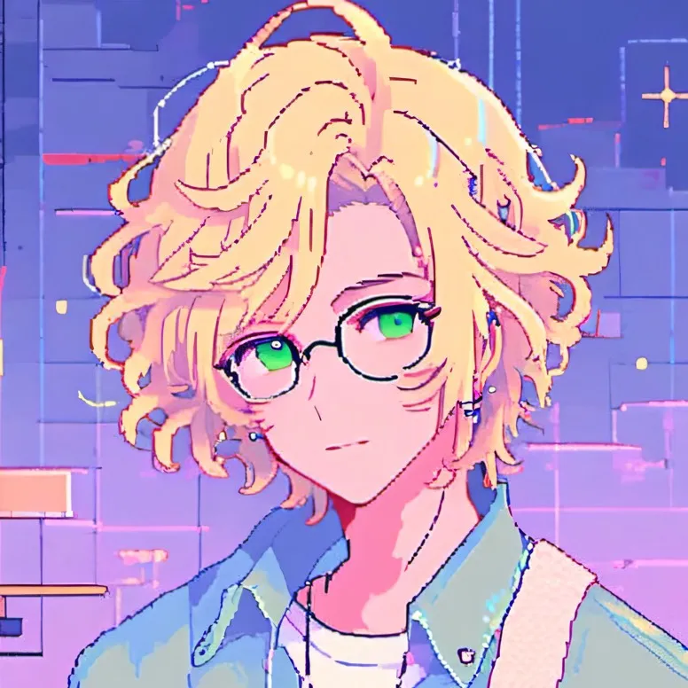 chat with ai character: Logan Rondelett