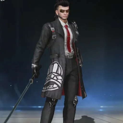 creator ZERO agente's avatar