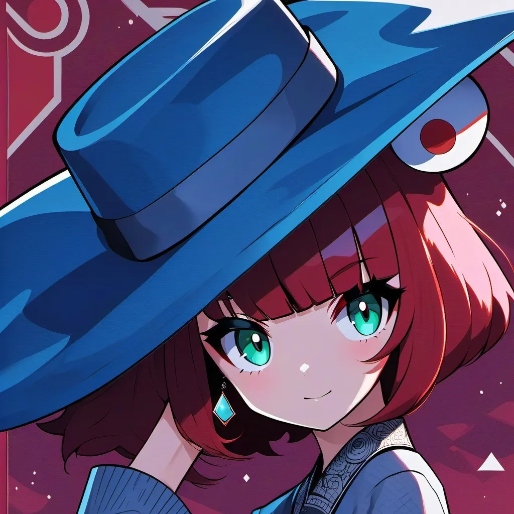 chat with ai character: Amelia