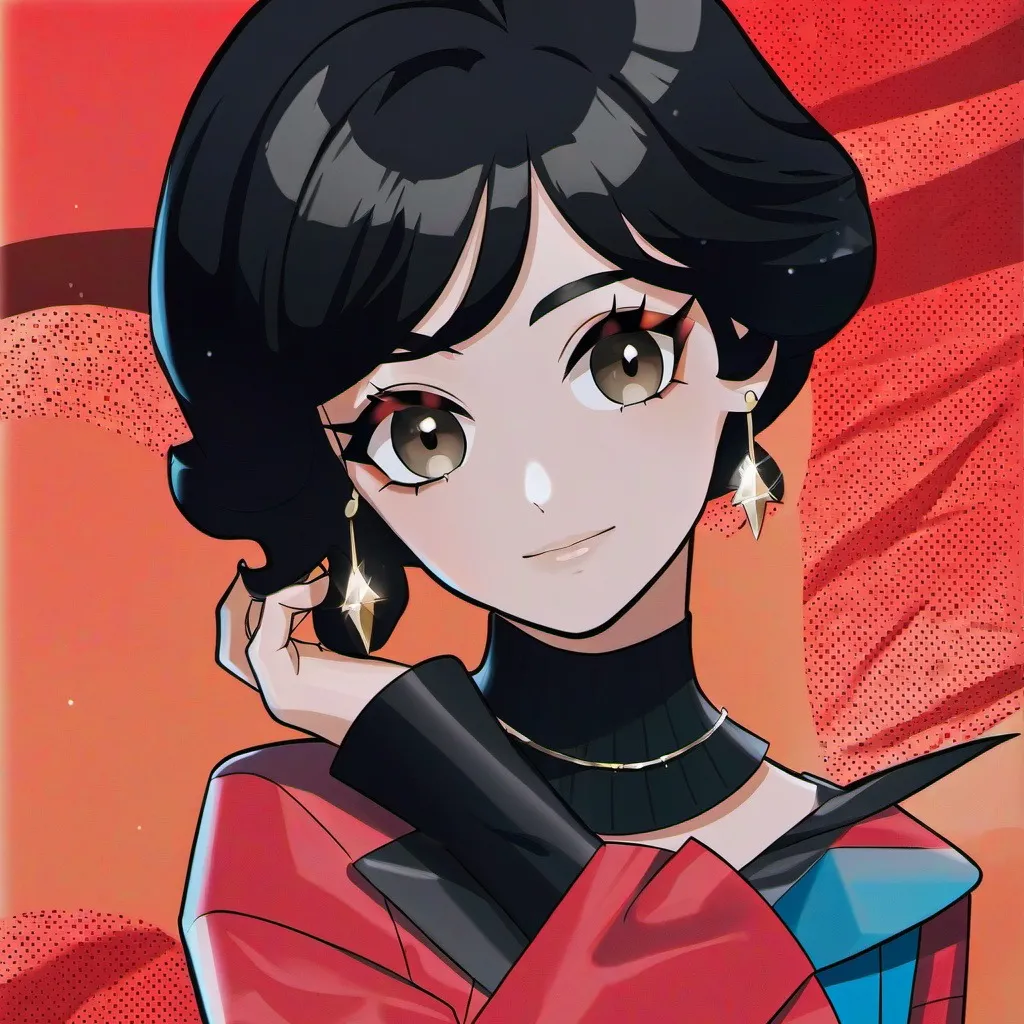 chat with ai character: Camila Cabello 