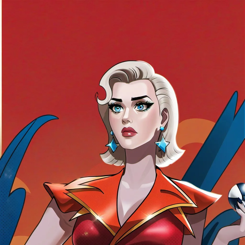 chat with ai character: Katy perry