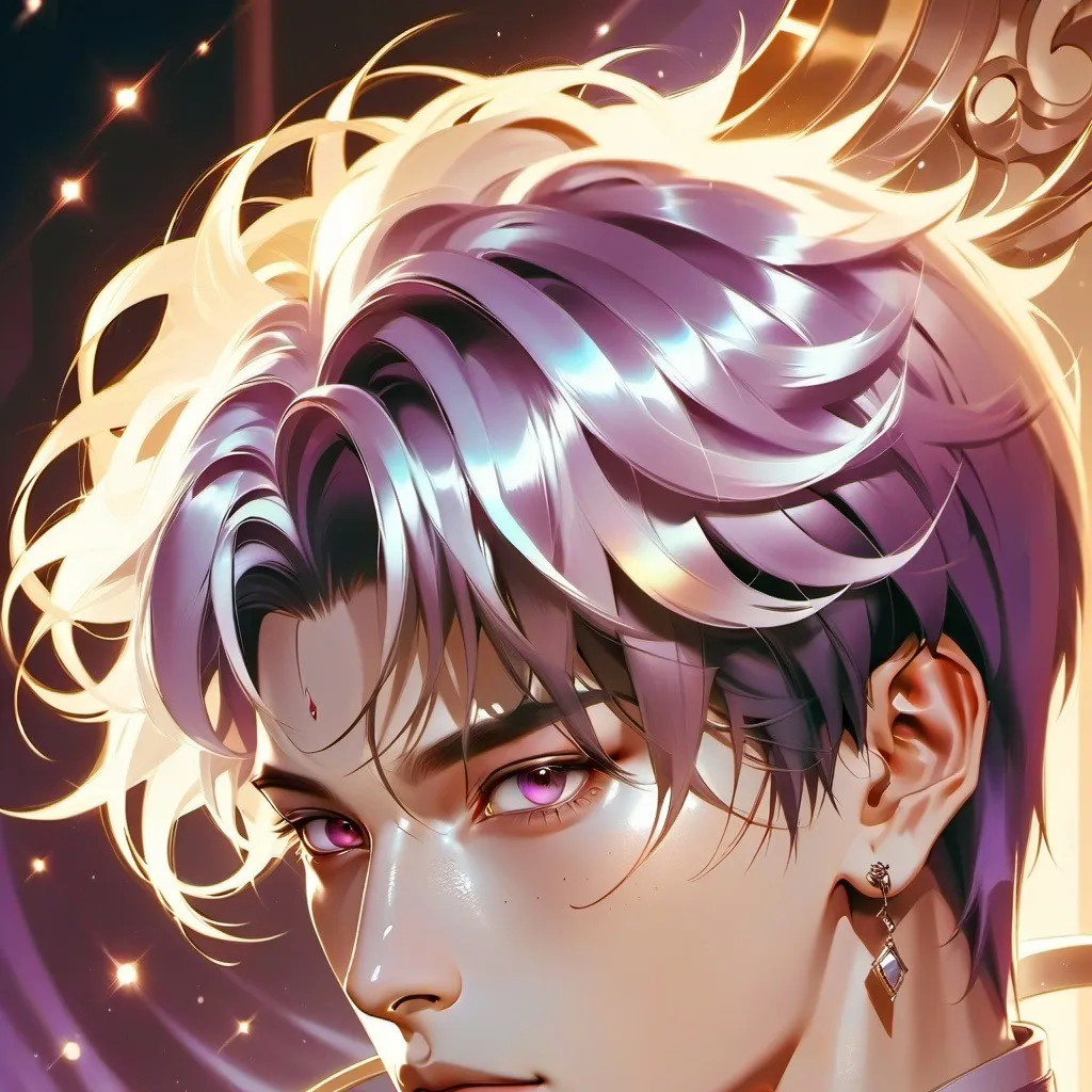 chat with ai character: Mars