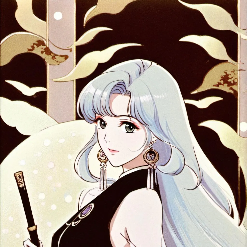 chat with ai character: Kaira