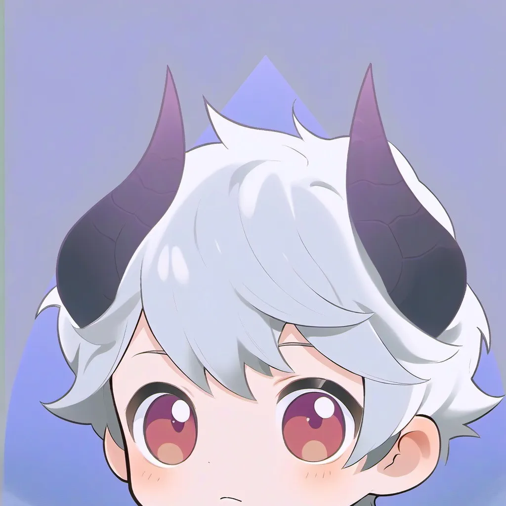 chat with ai character: Mystery 