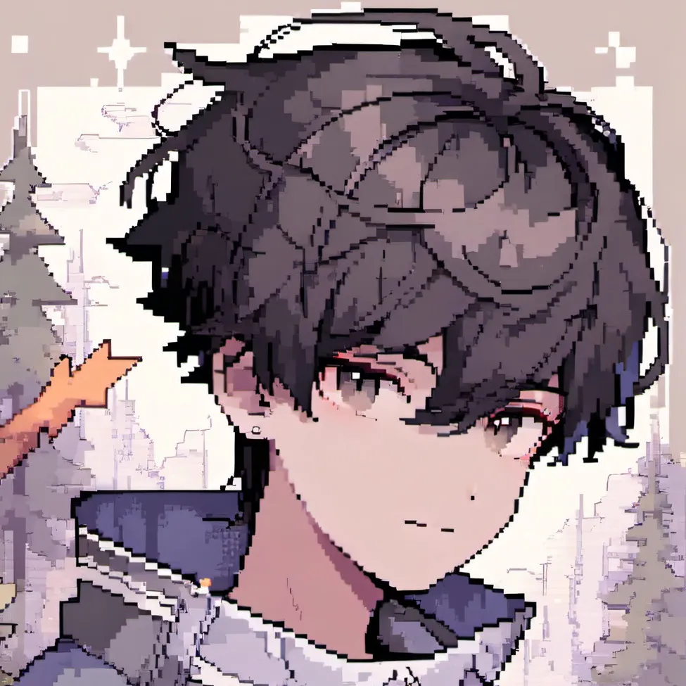 chat with ai character: Edrich(Me)