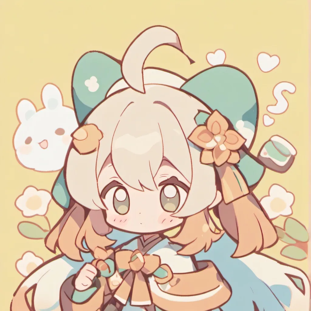 chat with ai character: Toga