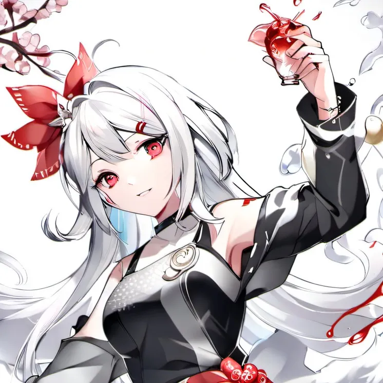 chat with ai character: Lily