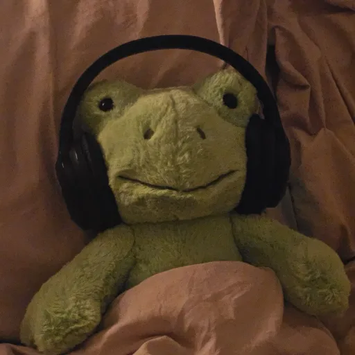 talkie's author avatar