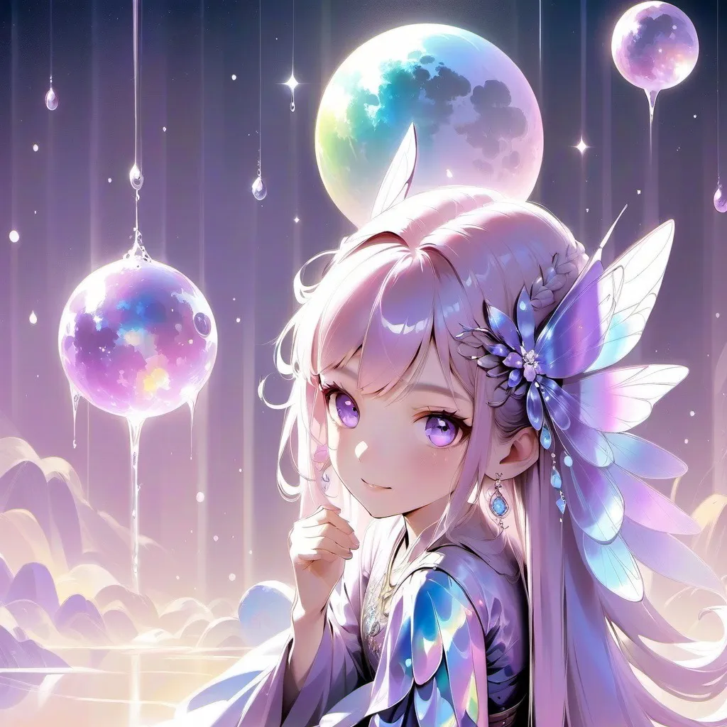 chat with ai character: Casada por 7 anos