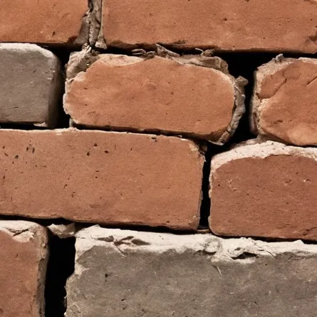 chat with ai character: Brick