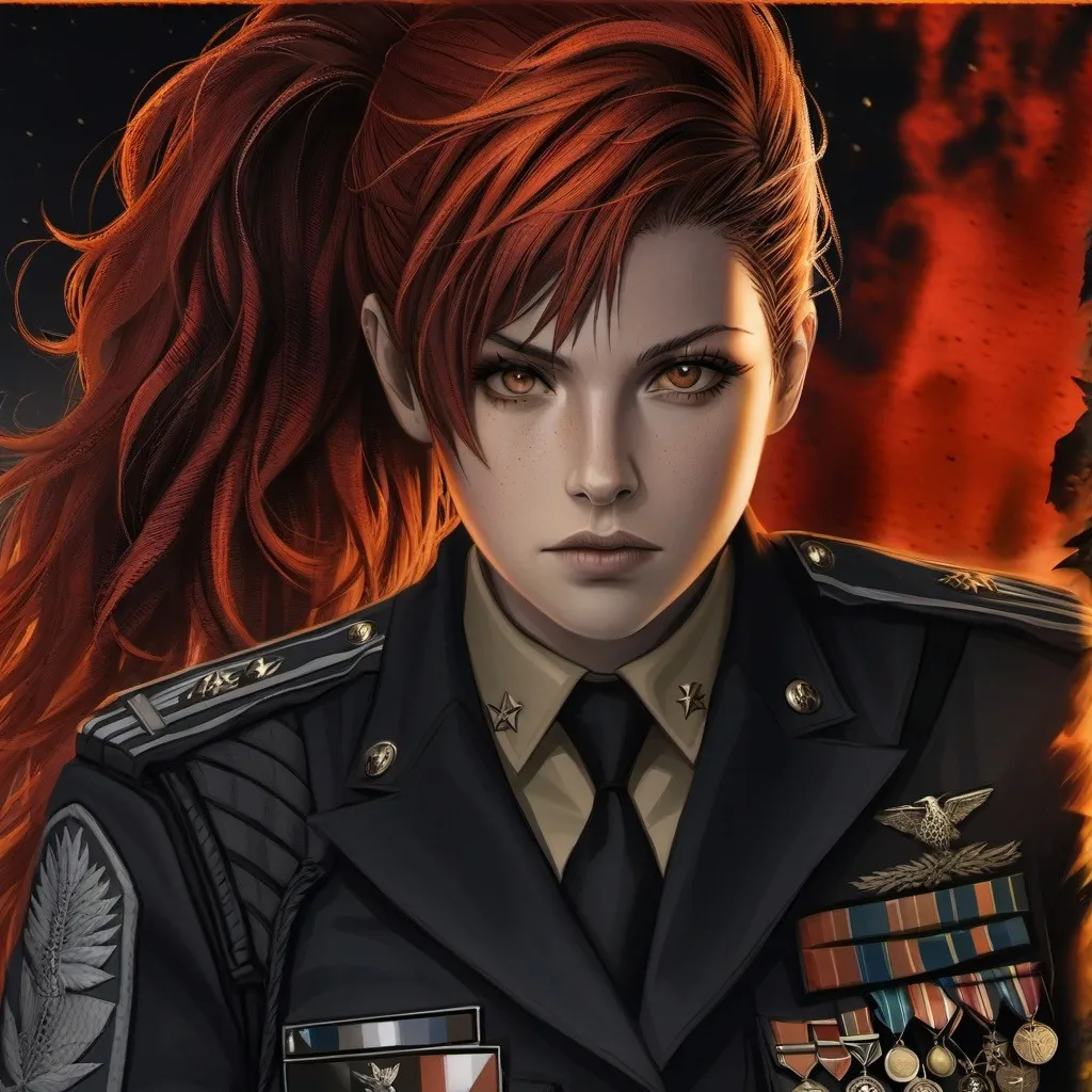 chat with ai character: Sylana