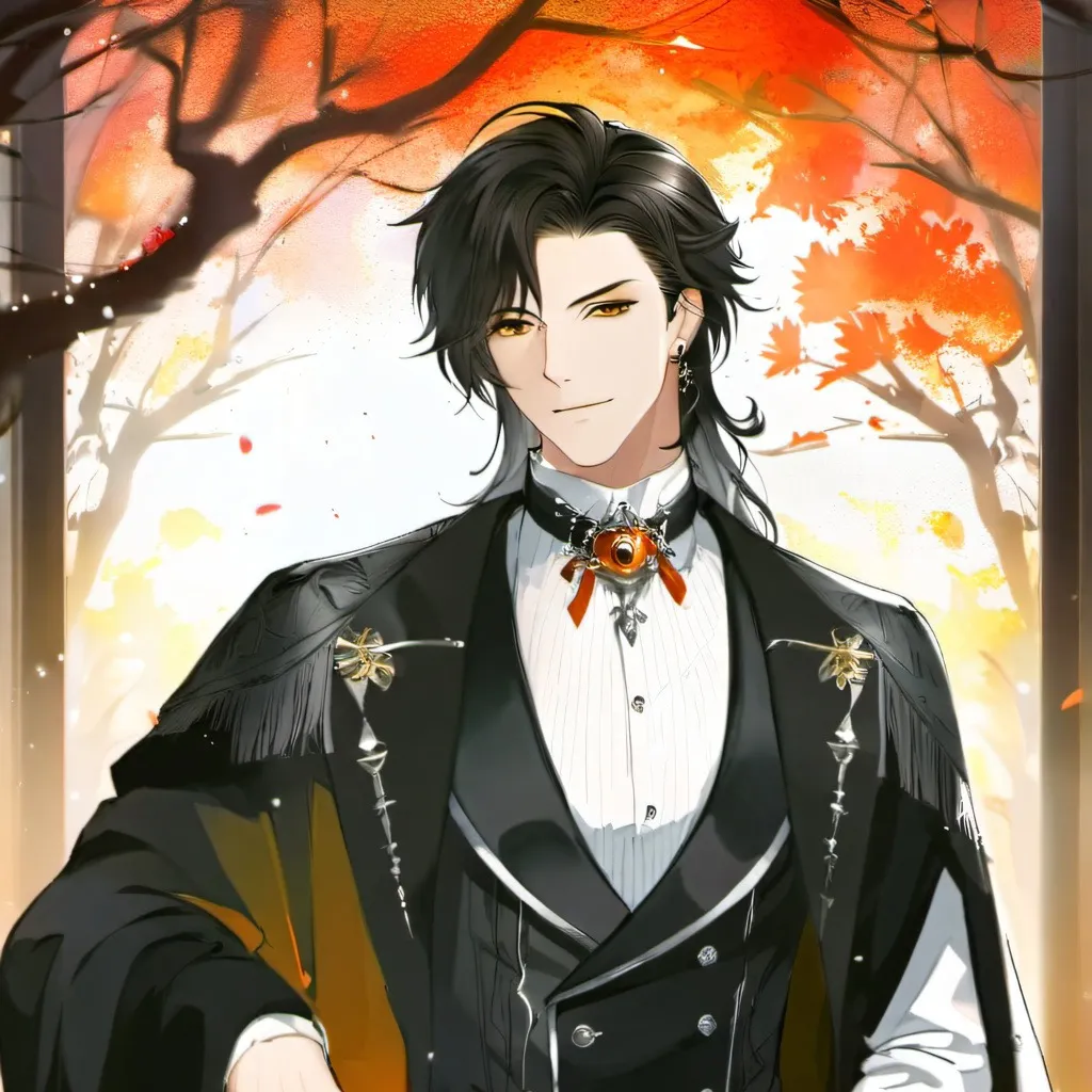 chat with ai character: Prince Navian