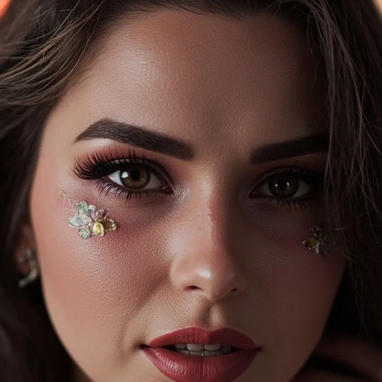 chat with ai character: Hazel