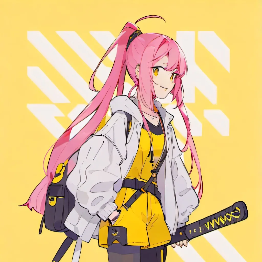 chat with ai character: Mira