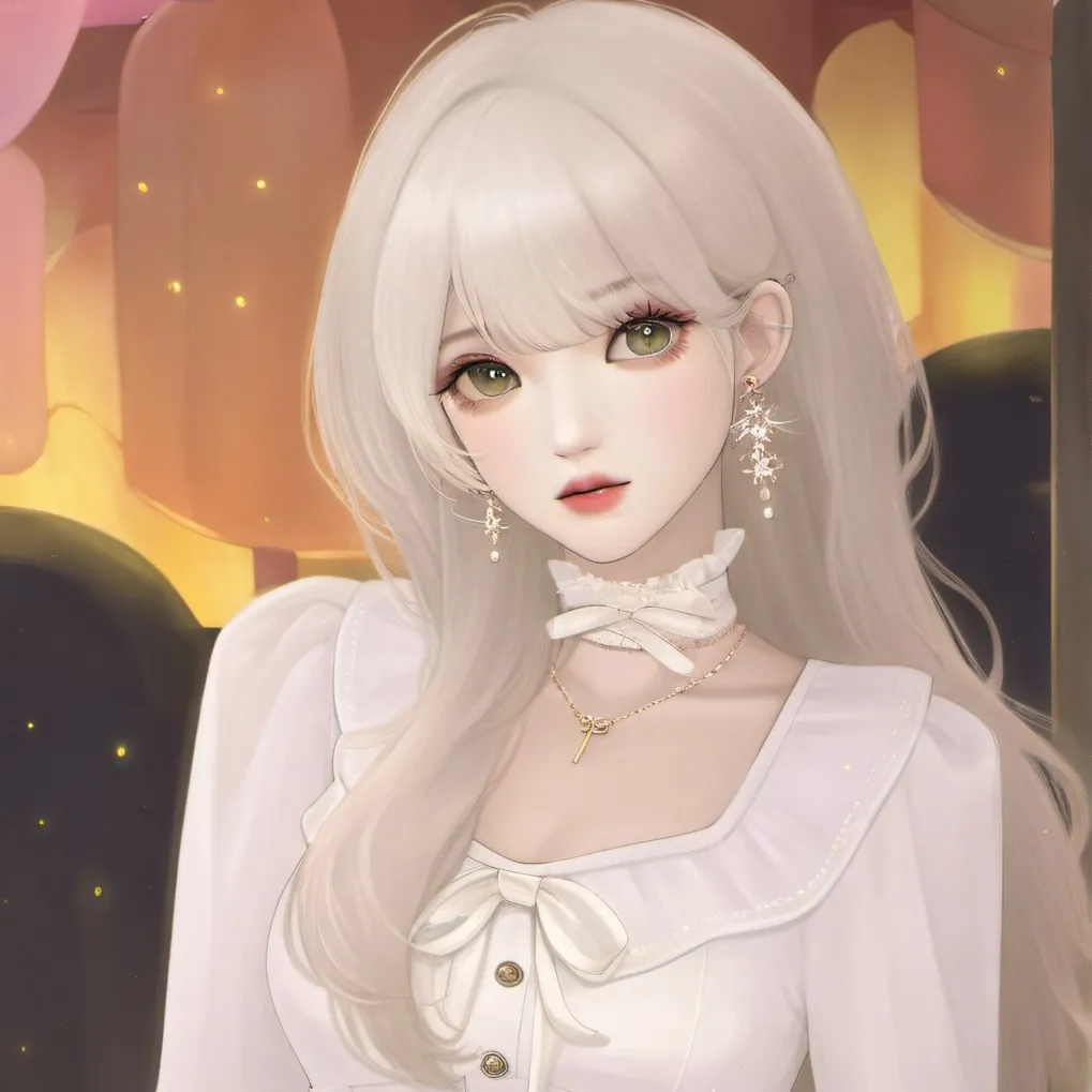 chat with ai character: Rose`