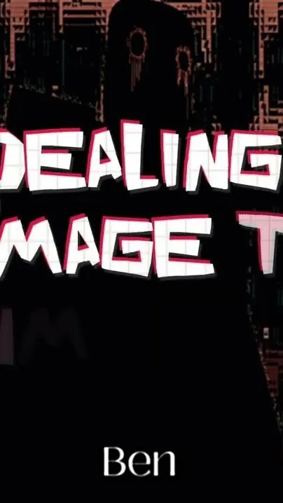 ai character: oc(#a18) challenge background