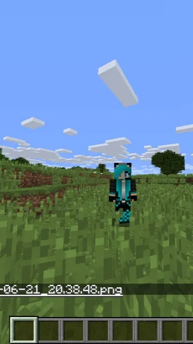 ai character: Kavina background