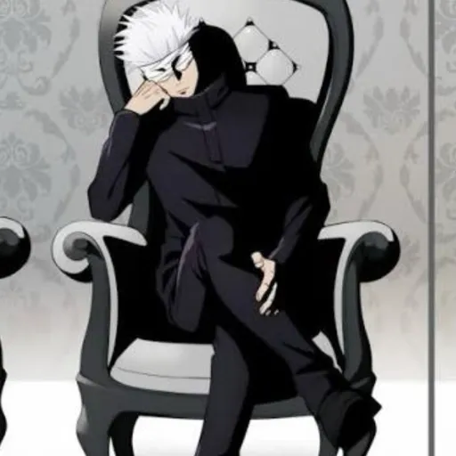 creator 🩵Gojo_Satoru❤🫴💜's avatar