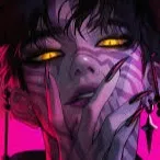 chat with ai character: Jinu Saga