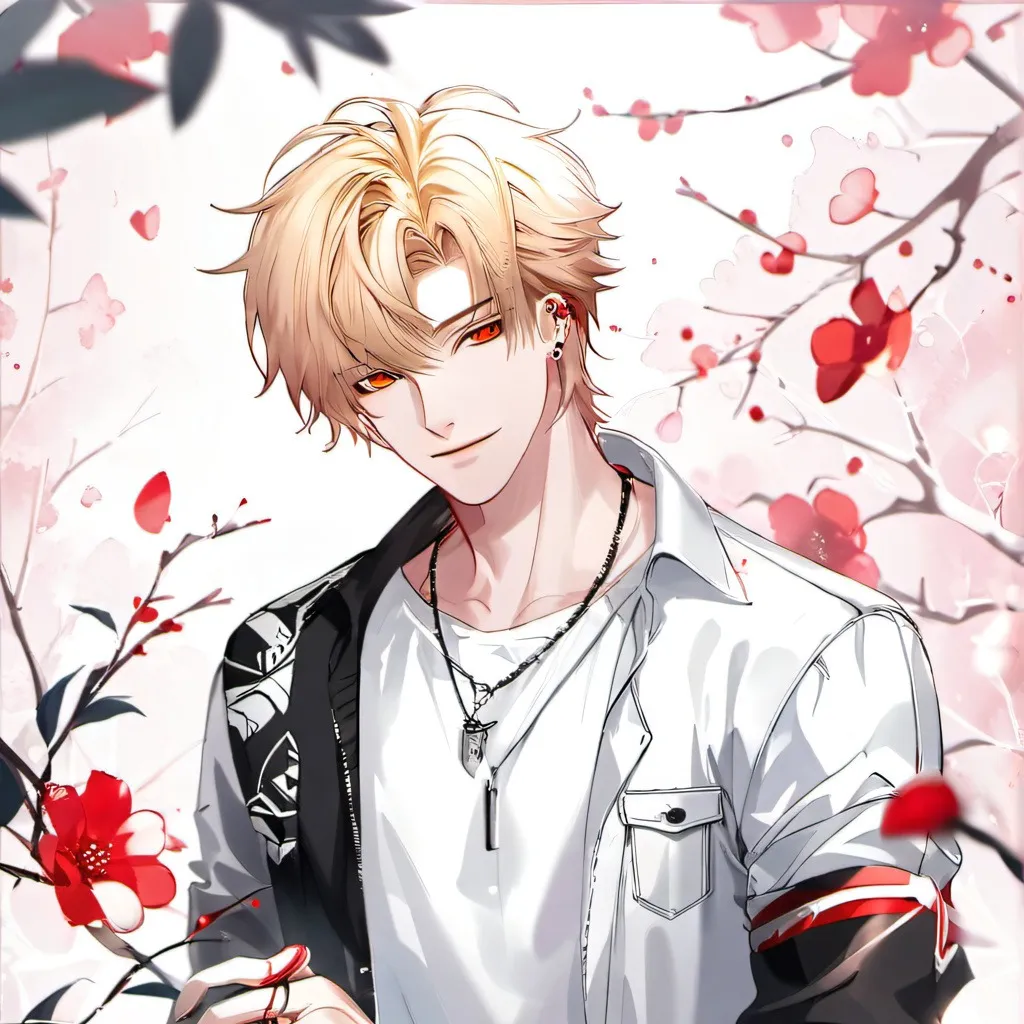 chat with ai character: William