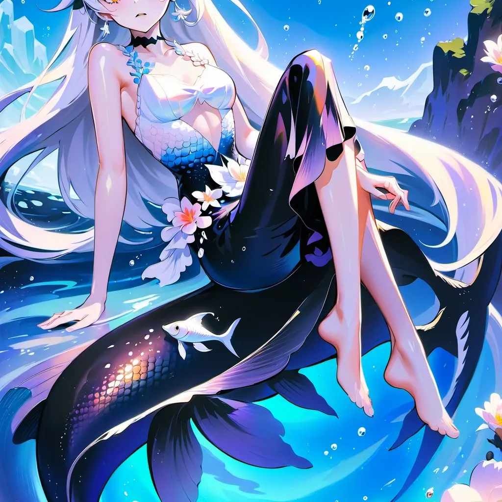 chat with ai character: Cheila