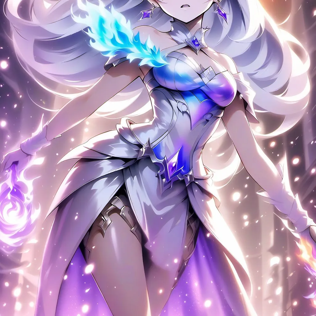 chat with ai character: Phena 