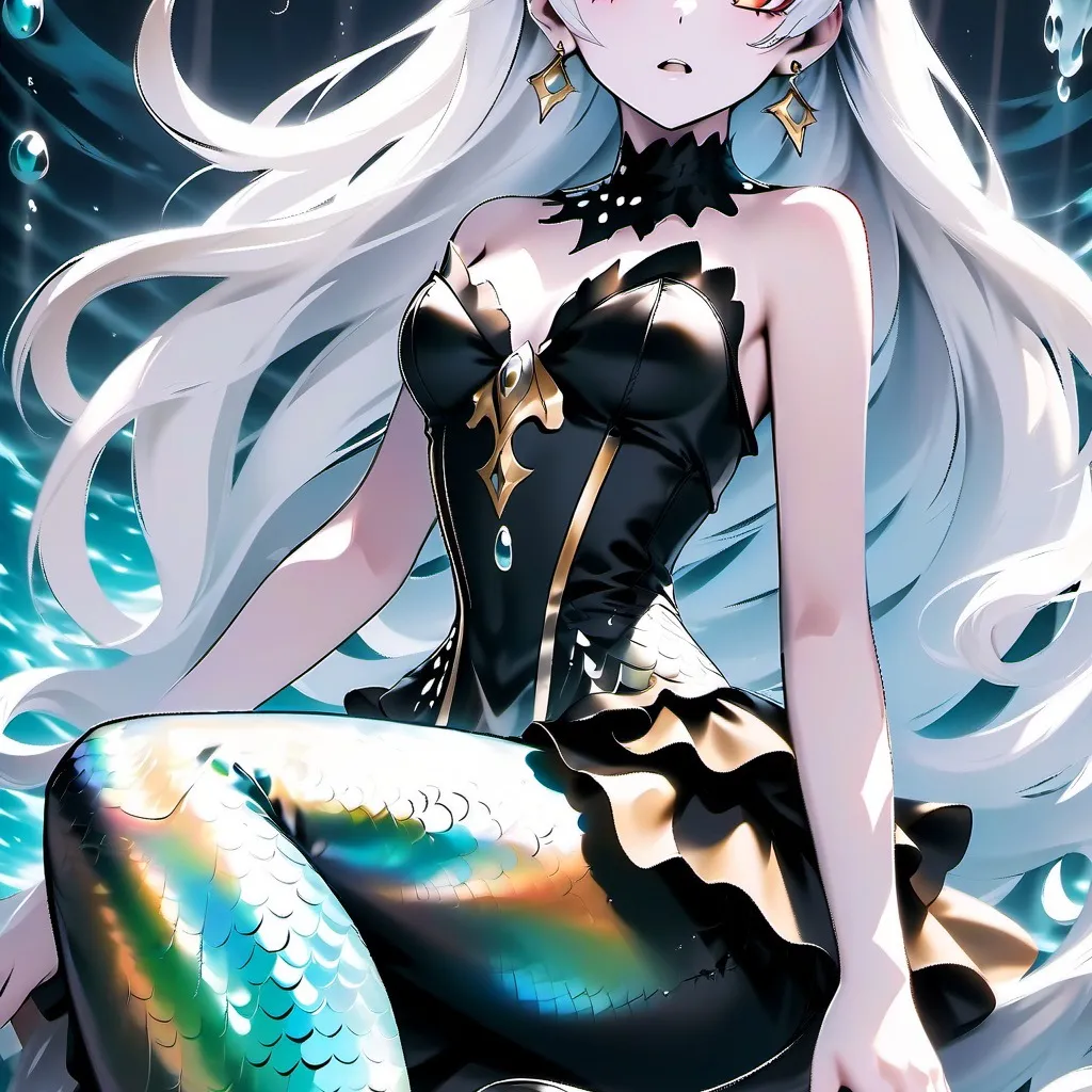 chat with ai character: Sha