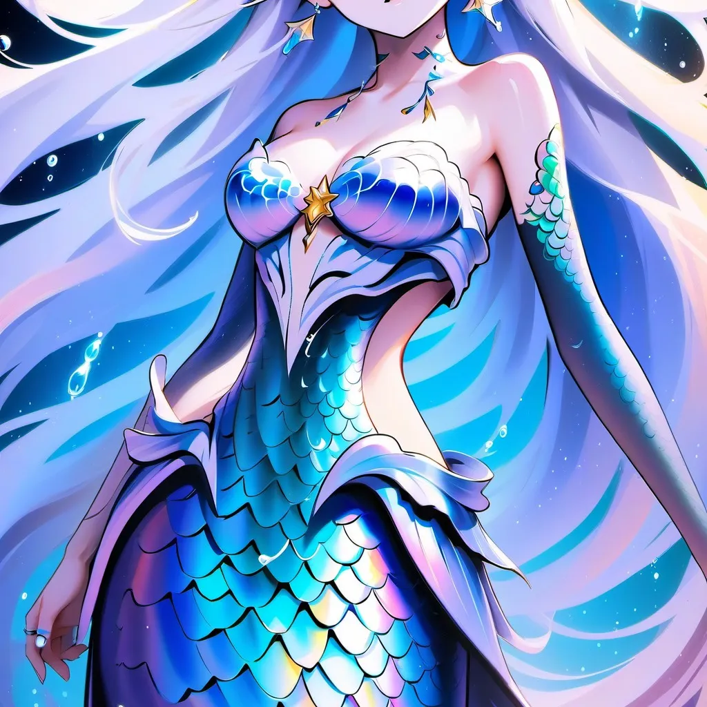 chat with ai character: Laïna