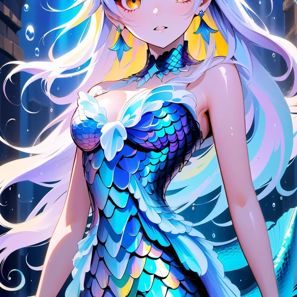 chat with ai character: Solana 