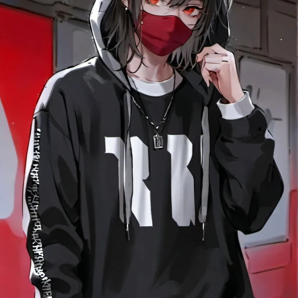 chat with ai character: Laura 