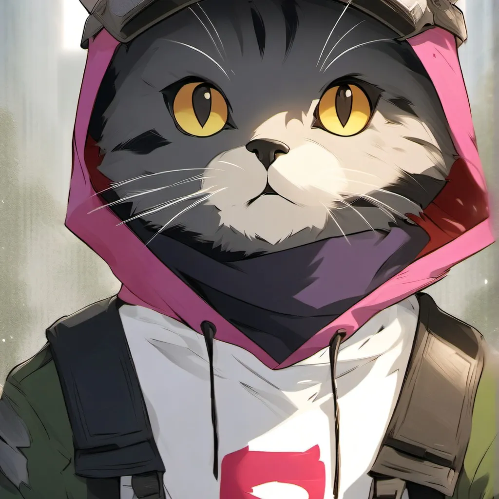 chat with ai character: Para