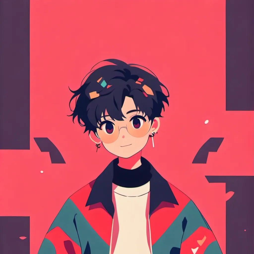 chat with ai character: Box akuma