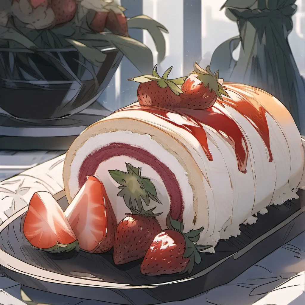 chat with ai character: I like cosmo