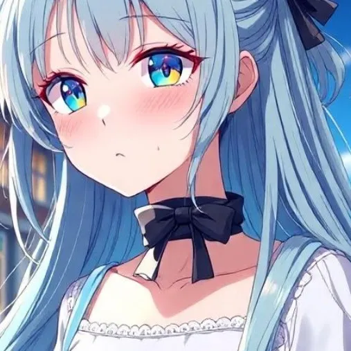 chat with ai character: liana