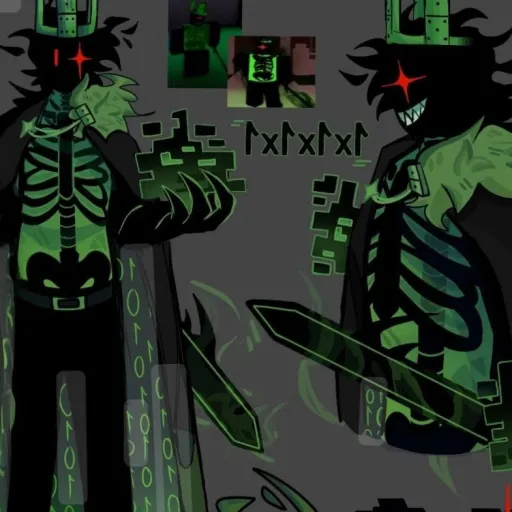 creator S1lly_dud3's avatar