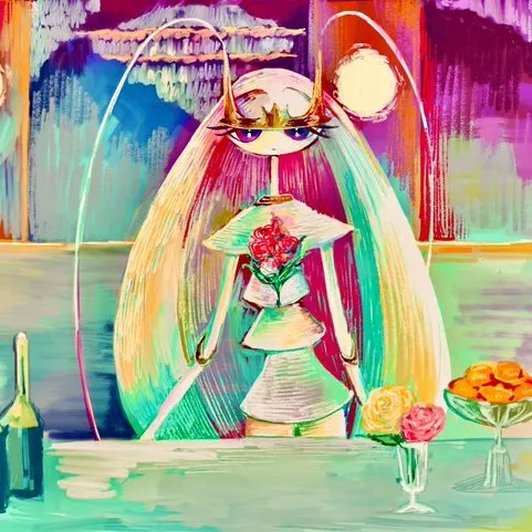 creator 🤍Violeta💞ElegantR🪳's avatar