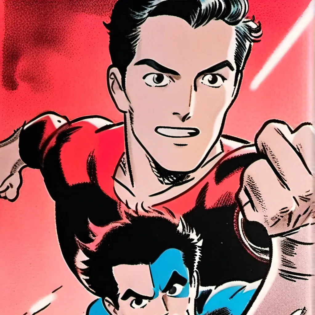 chat with ai character: Mr incredible bob