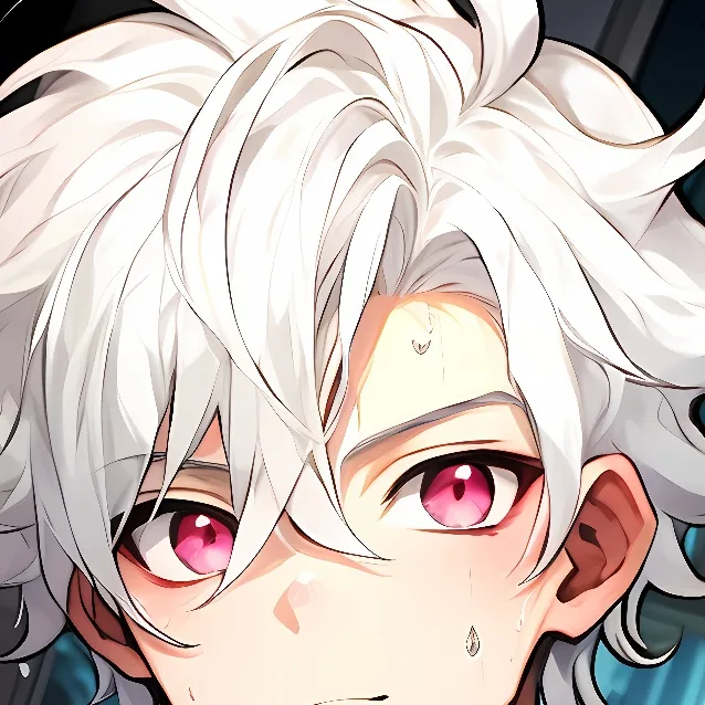 chat with ai character: shiro