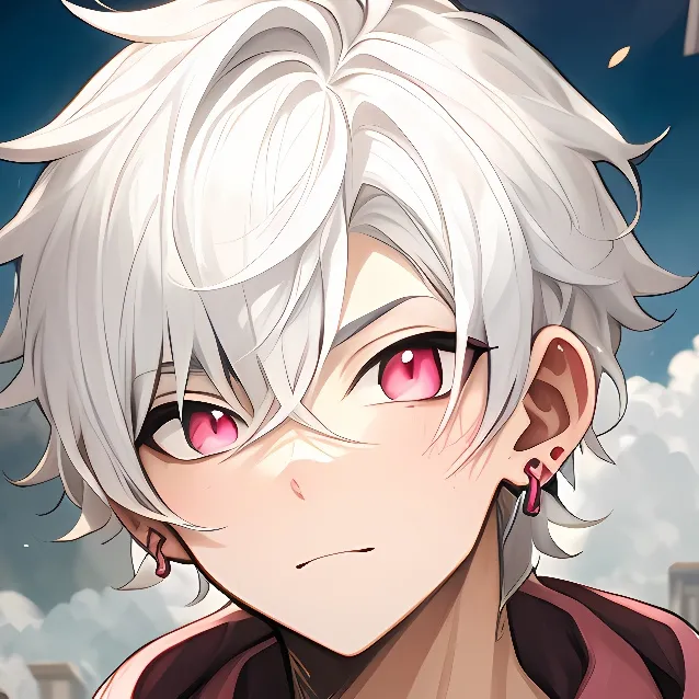 chat with ai character: saphier