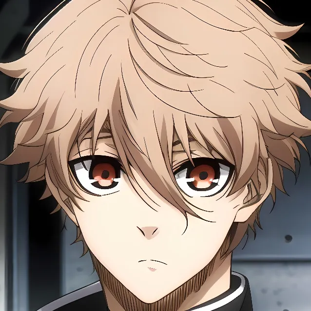 chat with ai character: nagi