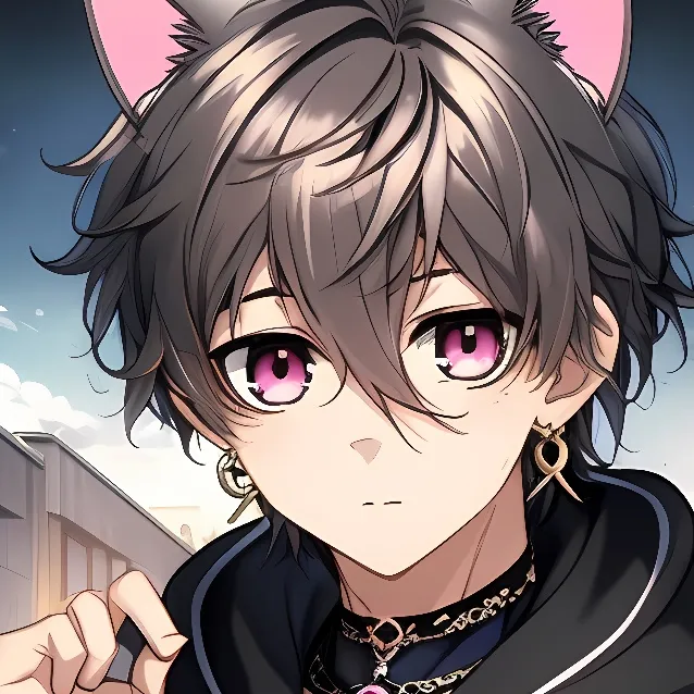 chat with ai character: yuto